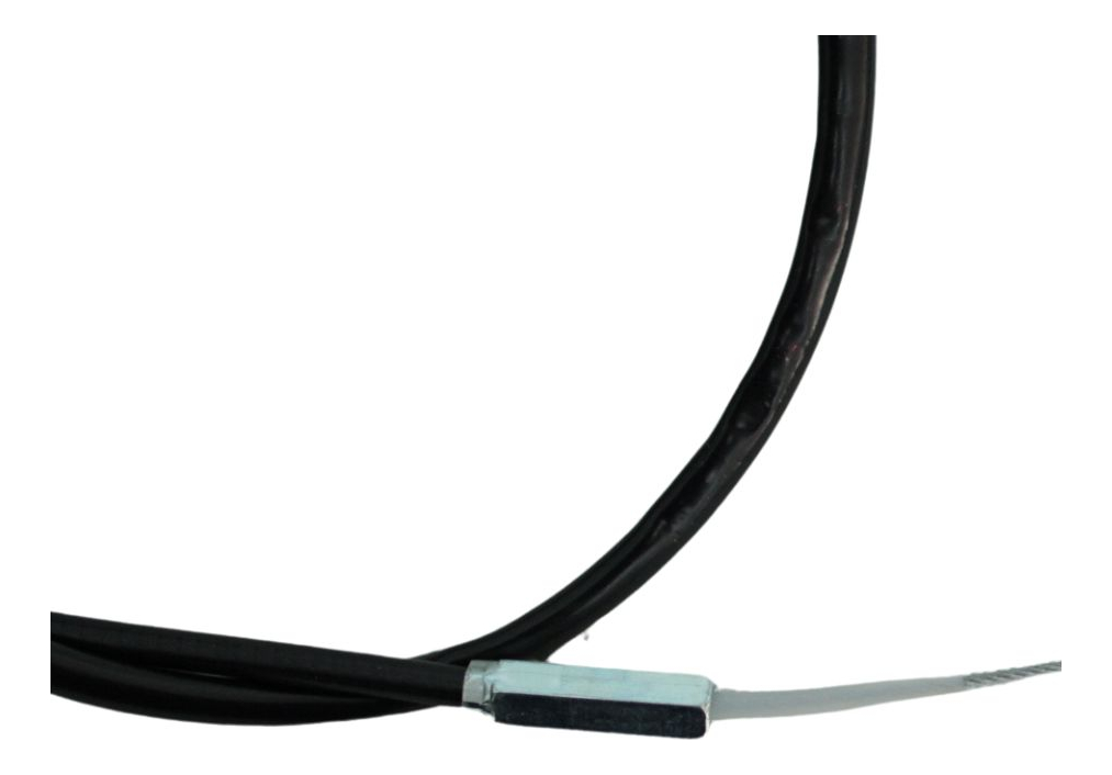 Chicote Acelerador Para Yamaha Ybr125