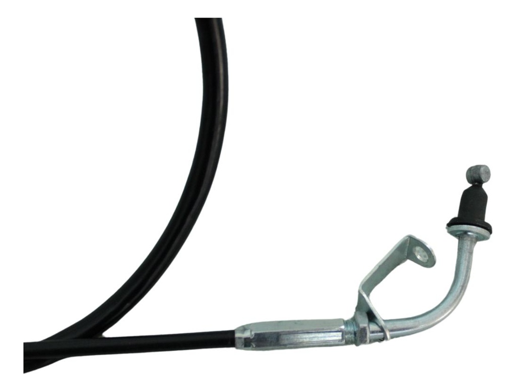 Chicote Acelerador Para Yamaha Ybr125