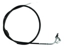 Chicote Acelerador Para Yamaha Ybr125