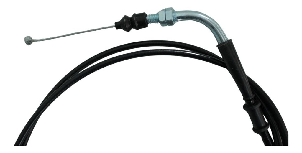 Chicote Acel Scooter Ds150