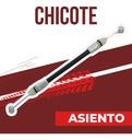 Chicote Asiento 1pz Para Italika At-110 Sport