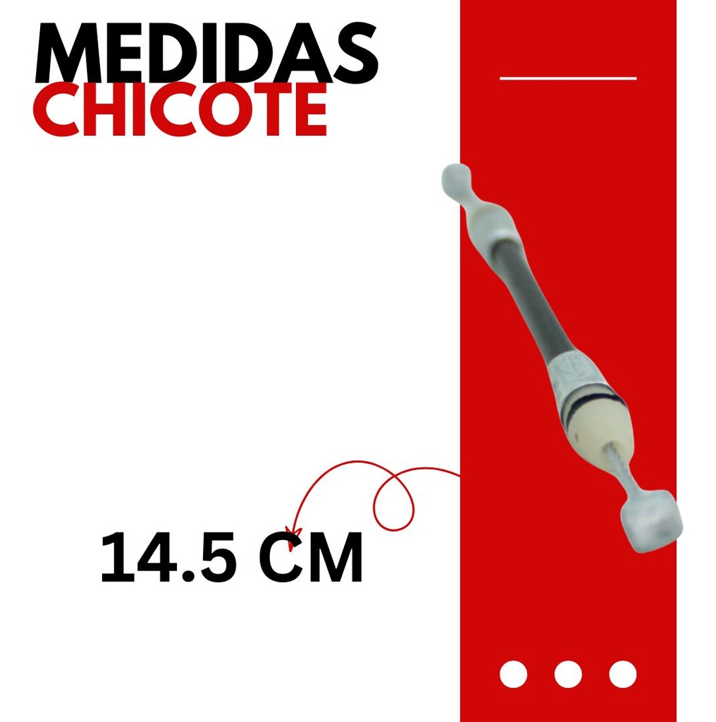 Chicote Asiento 1pz Para Italika At-110 Sport