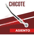 Chicote Para Asiento 1pz Para Italika Ft-180 13-14