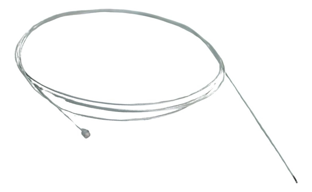 Chicote Acelerador Para Moto 1*19-1.2 2010mm