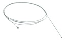 Chicote Acelerador Para Moto 1*19-1.2 2010mm