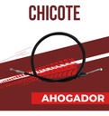 Chicote Ahogador At-110rt,at-110rt