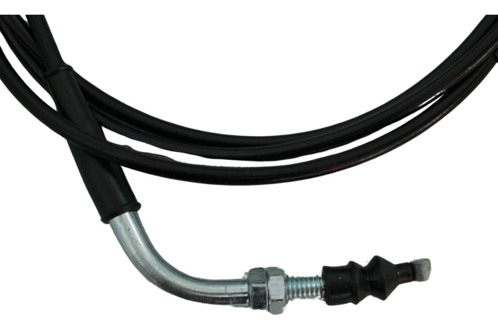 Chicote Acelerador Vitalia-125, Jessy Dinamo, Sr 125