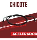Chicote Acelerador Vitalia-125, Jessy Dinamo, Sr 125
