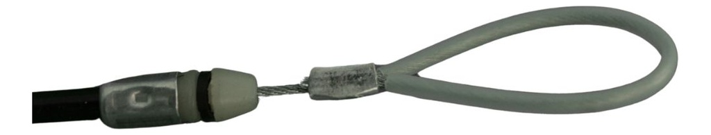 Chicote Asiento Para Motocicleta Italika 125z 2018