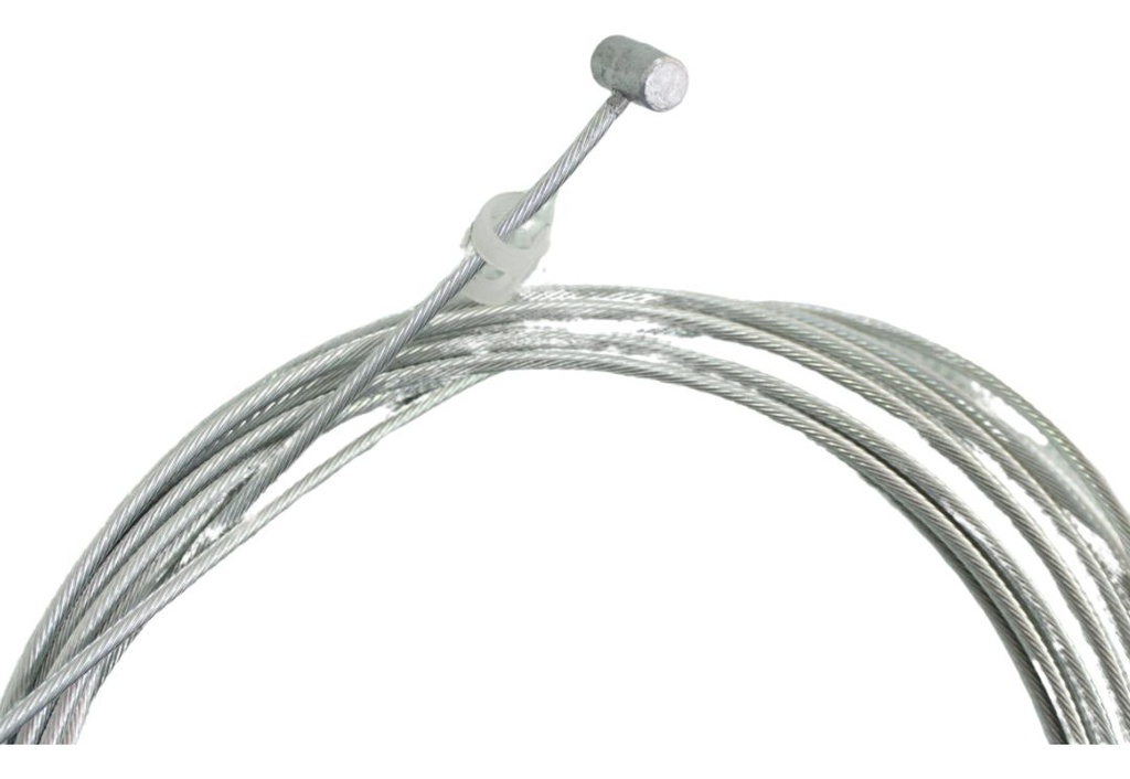 Chicote De Embrague 4 Mts Para Motos Chinas/motocarros