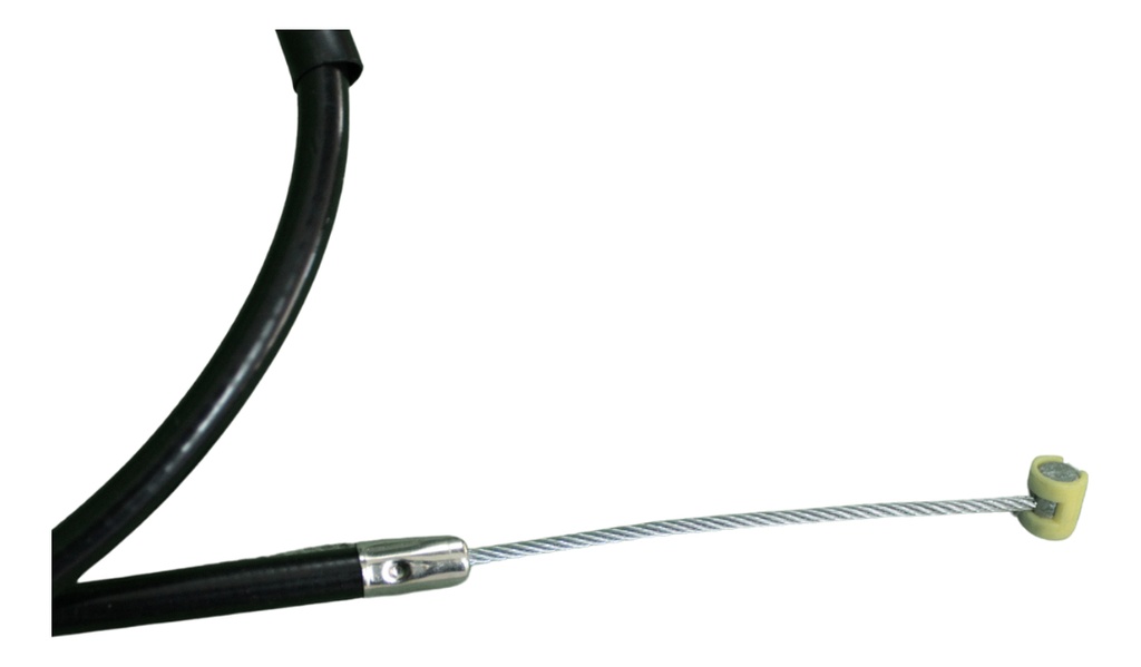 Chicote Embrague Para Motocicleta Honda Cargo150