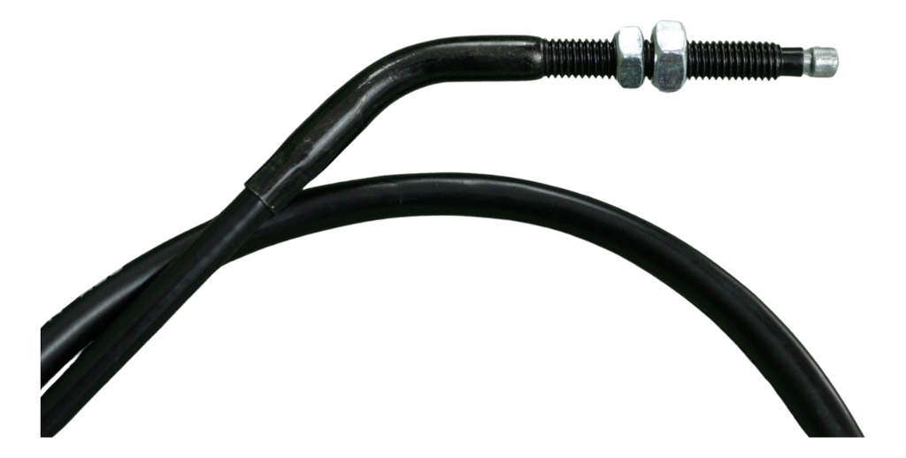 Chicote Embrague Para Motocicleta Honda Cargo150
