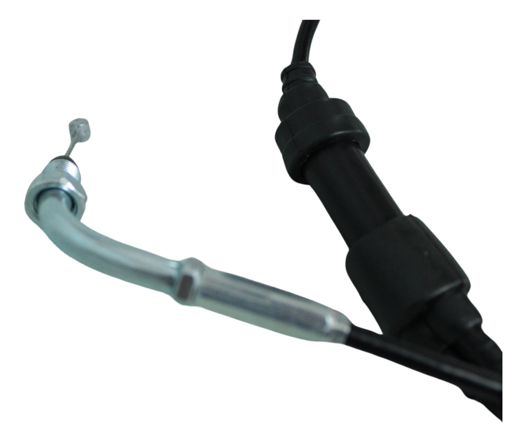 Chicote Acelerador Para Motocicleta Italika Rt-200 2009-2013