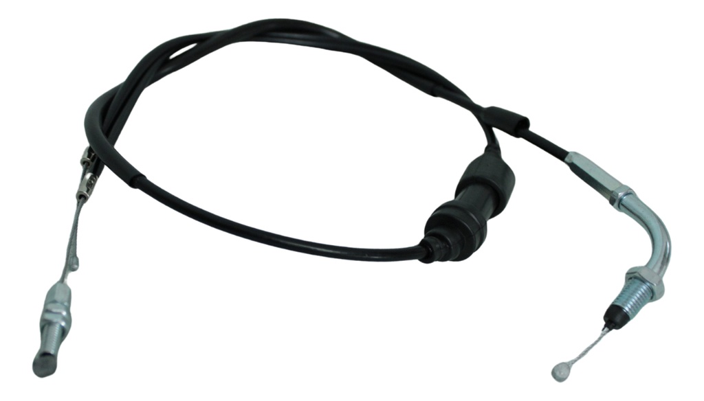Chicote Acelerador Para Motocicleta Italika Rt-200 2009-2013