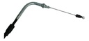 Chicote Acelerador Para Motocicleta Yamaha Bws125