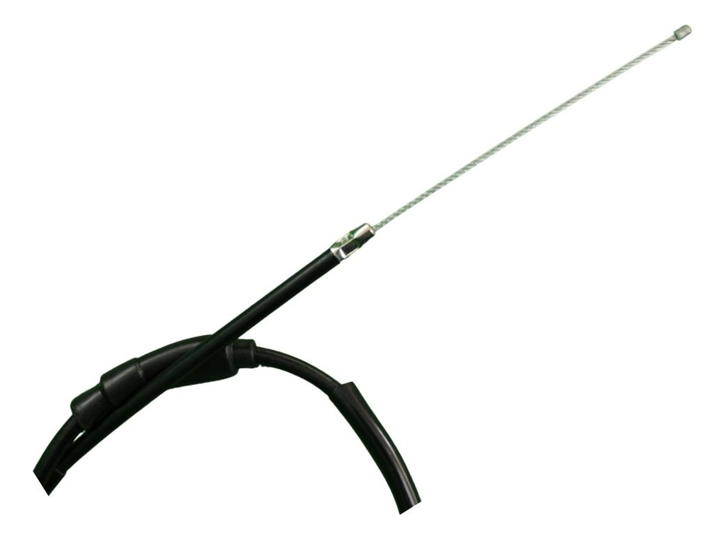 Chicote Acelerador Para Italika At110 Metro Semi-auto