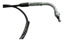 Chicote Acelerador Para Honda C90 Str