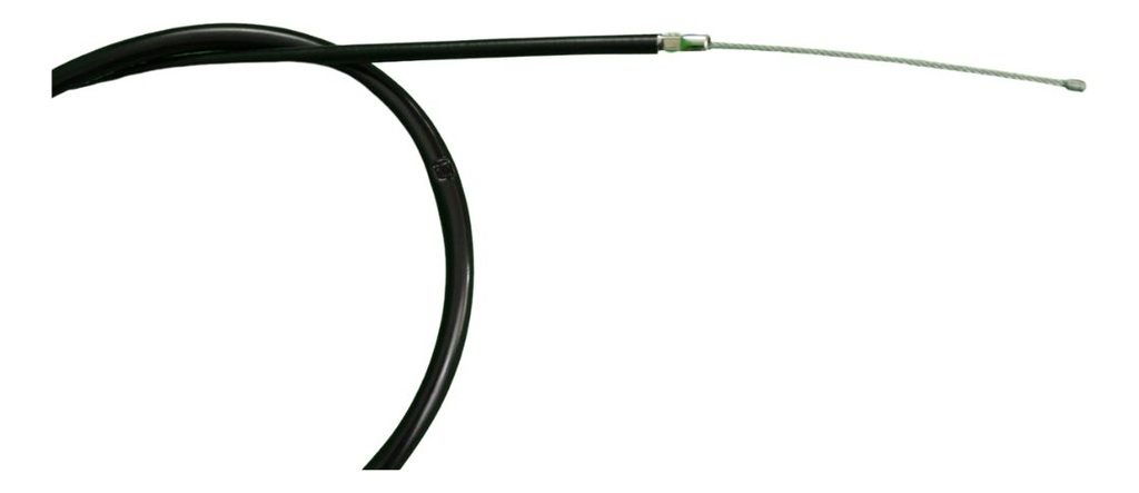 Chicote Acelerador Para Italika Ft-180 13-14