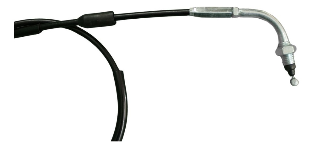 Chicote Acelerador Para Italika Ft-180 13-14
