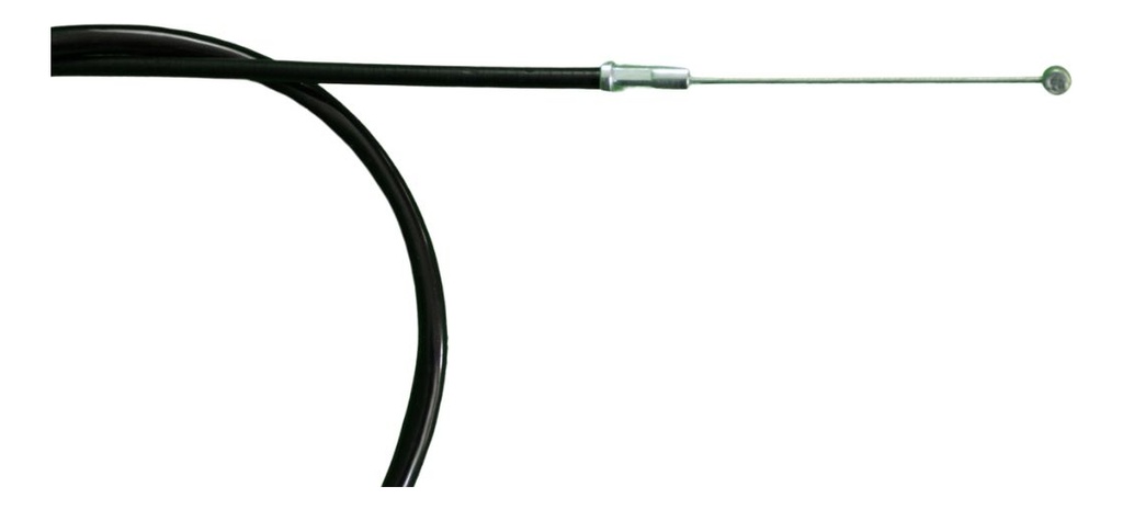 Chicote Ahogador Para Motocicleta Italika Ft150