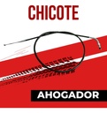 Chicote Ahogador Para Motocicleta Italika Ft150