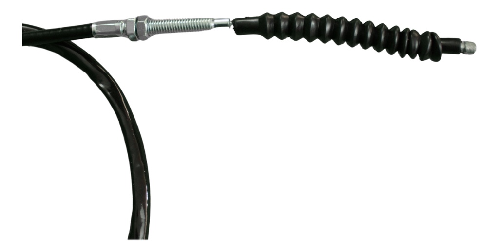 Chicote De Embrague Para Italika 125z