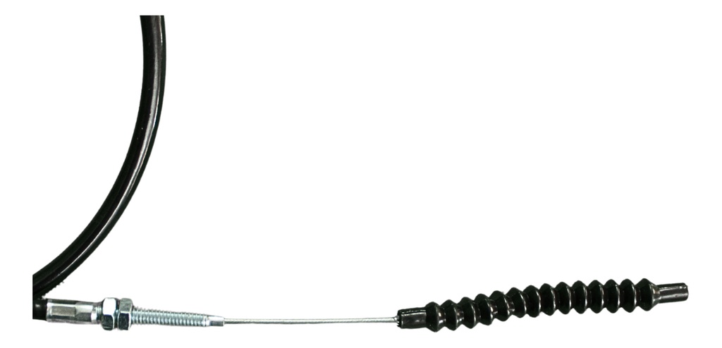 Chicote De Embrague Para Italika Dm150