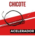 Chicote De Acelerador Original Para Vento Crossmax 250