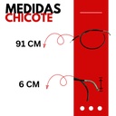 Chicote Acelerador Para Yamaha Fzs 2.0