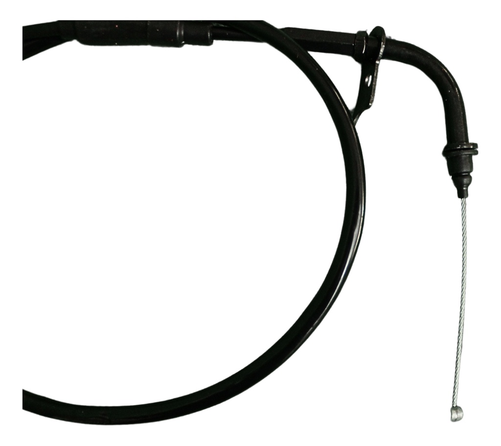 Chicote Acelerador Para Yamaha Fzs 2.0