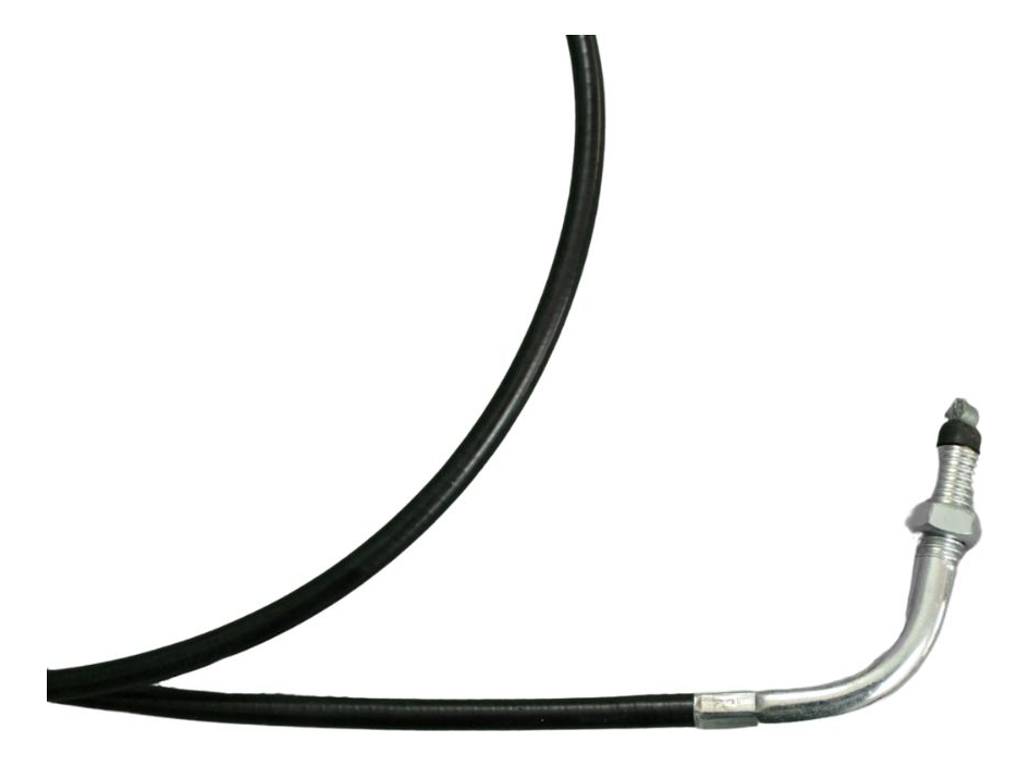 Chicote Ahogador Para Motocicleta Italika 150-z/150-sz/170-z