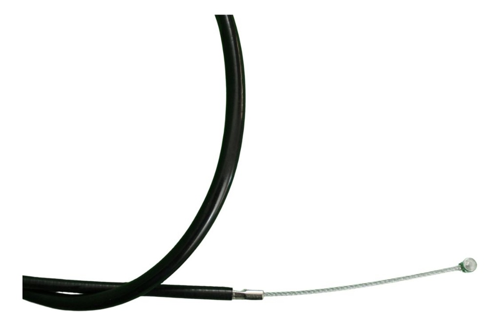 Chicote Ahogador Para Motocicleta Italika 150-z/150-sz/170-z