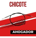 Chicote Ahogador Para Italika Dm150