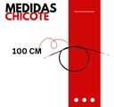 Chicote Ahogador Para Italika Dm150