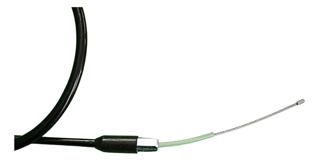 Chicote Ahogador Para Motocicleta Yamaha Fz16