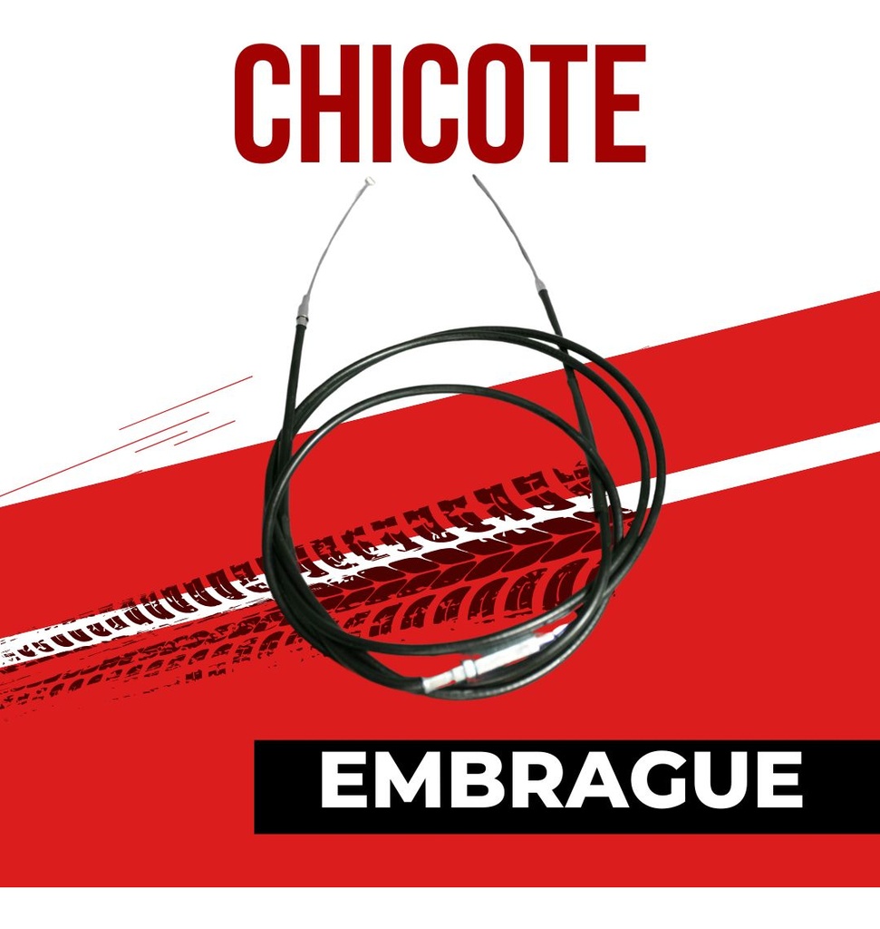 Chicote Embrague Gear Bloote Re Diese Cambio 2015