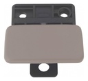 Manija Interior Ns D21 94-07 Beige Para Guantera Tsuru