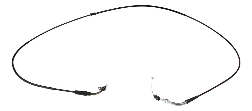Chicote Acelerador Original Italika Ws150 Sport,ws175 Sport