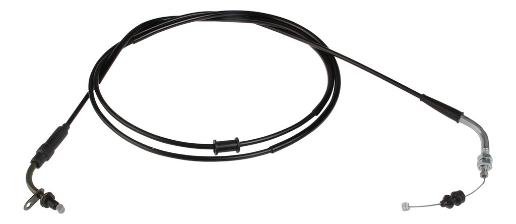 Chicote Acelerador Original Italika Ws150 Sport,ws175 Sport