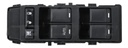 Control Electrico 200c Chrysler, Dodge  04-17 13 Pins