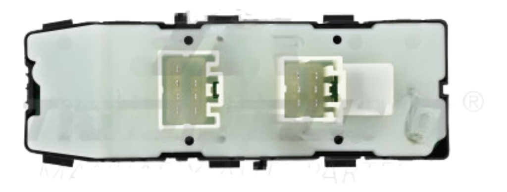 Control Electrico 200c Chrysler, Dodge  04-17 13 Pins