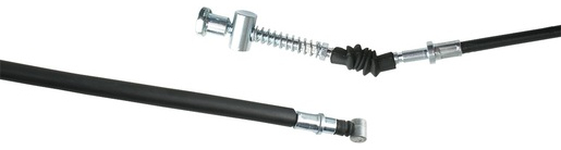 Chicote De Freno Delantero Italika Original St90 F04030016