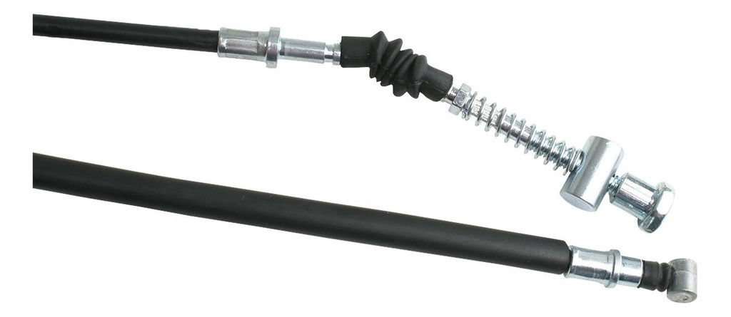 Chicote De Freno Delantero Italika Original St90 F04030016