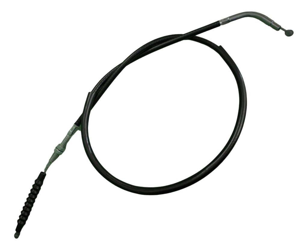 Chicote Embrague Para Moto Pista Italika Ex200