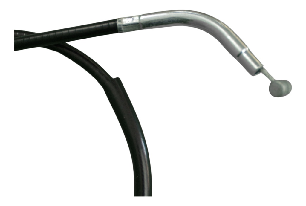 Chicote Embrague Para Moto Pista Italika Ex200