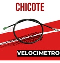 Chicote Velocimetro Para Italika Dm150