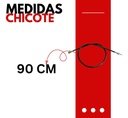 Chicote Velocimetro Para Italika Dm150