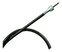 Chicote Velocimetro Para Italika Dm150