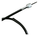 Chicote Velocimetro Para Scooter Italika Ws150