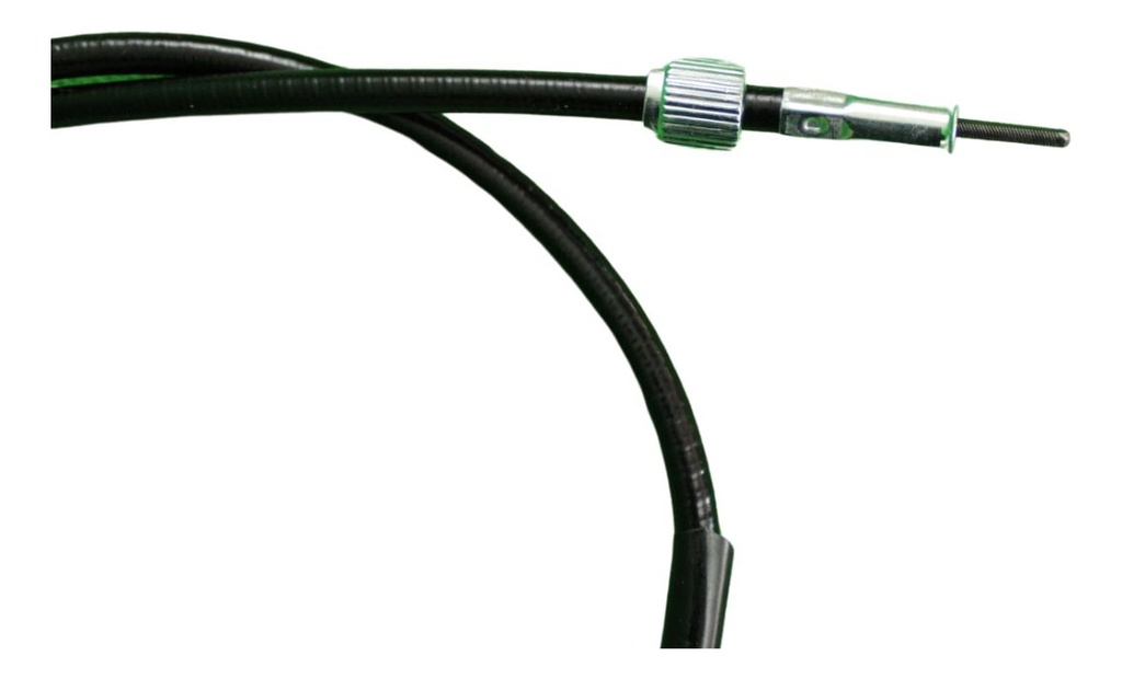 Chicote Velocímetro Para Scooter Italika Cs125